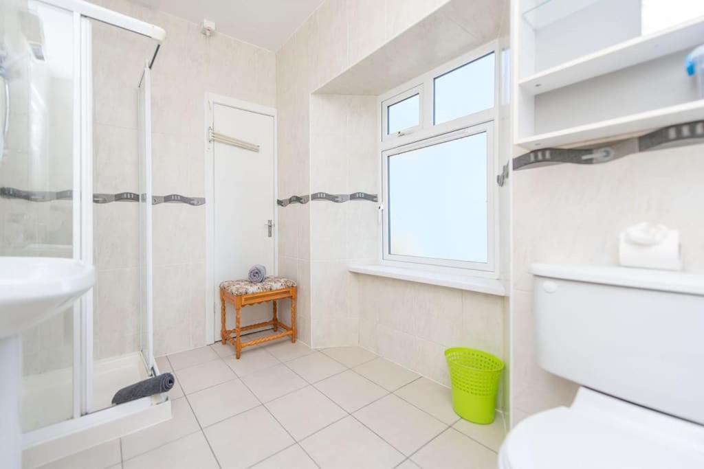 Clonbur House - One Bedroom Apartment Голуэй Экстерьер фото